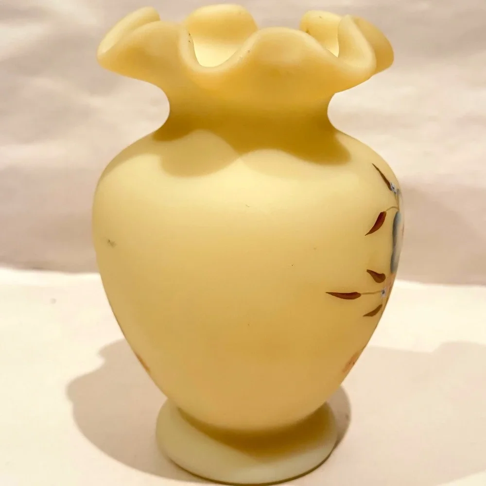 Fenton beautiful hand